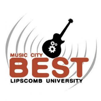 Music City BEST logo