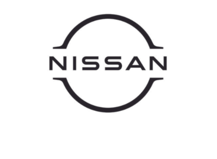 Nissan USA Logo