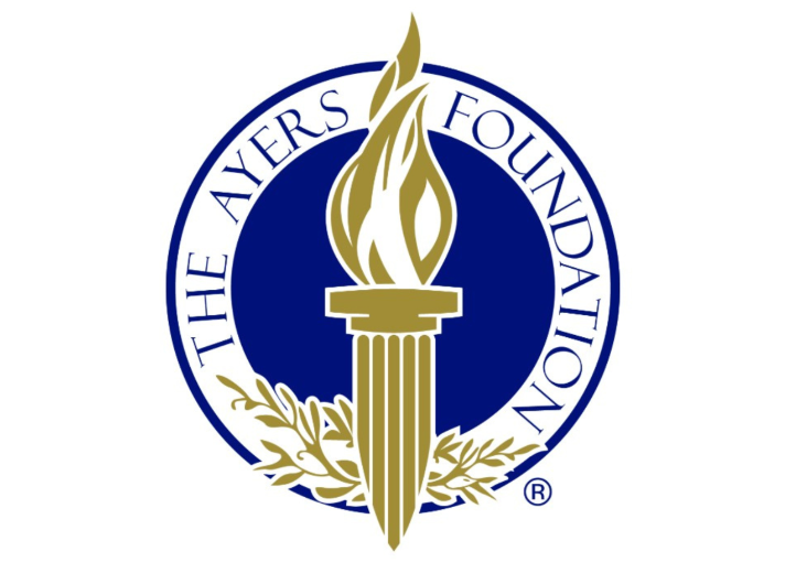 The Ayers Foundation Logo