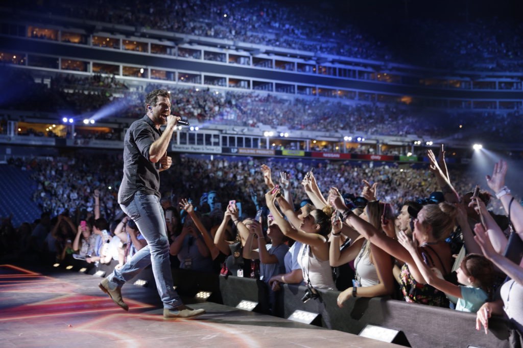 CMA Fest is an annual Music City tradition you don't want to miss.