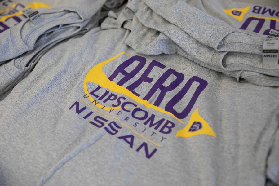 Aero Program T-shirt