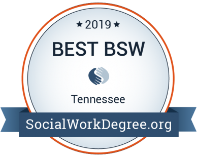 Best Bachelor's of Social Work in Tennessee - SocialWorkDegree.org