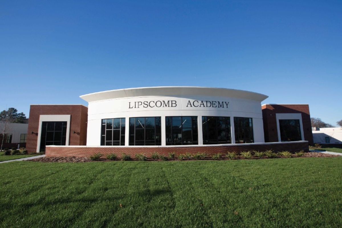 Lipscomb Academy 