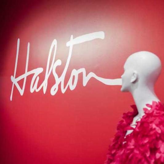 Halston Collection