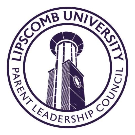 Parent Leadership Council logo