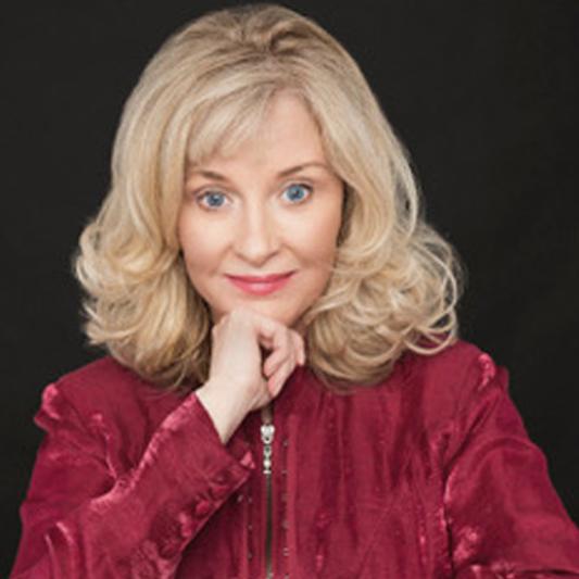 Janet McMahan (’75)