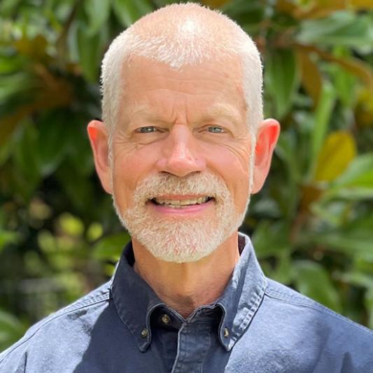 Richard Garman, M.D.
