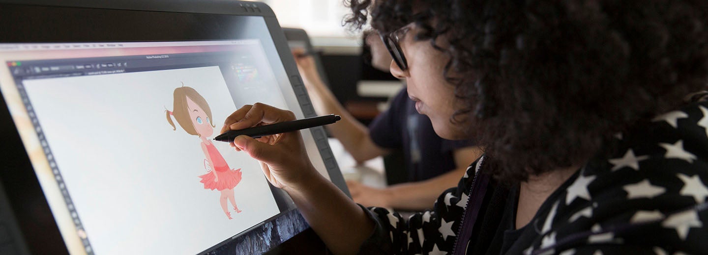 Animation University