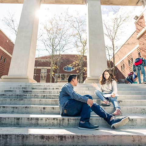 Lipscomb University International Admissions