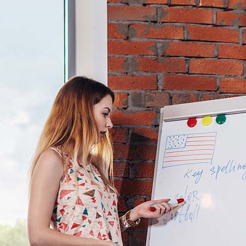 Department of English & Modern Languages