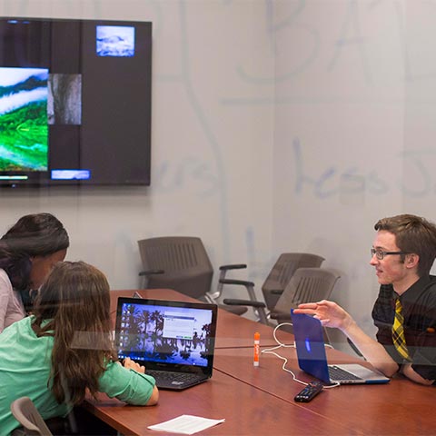 Computing Tech