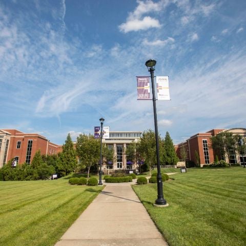 Health Sciences Buildings