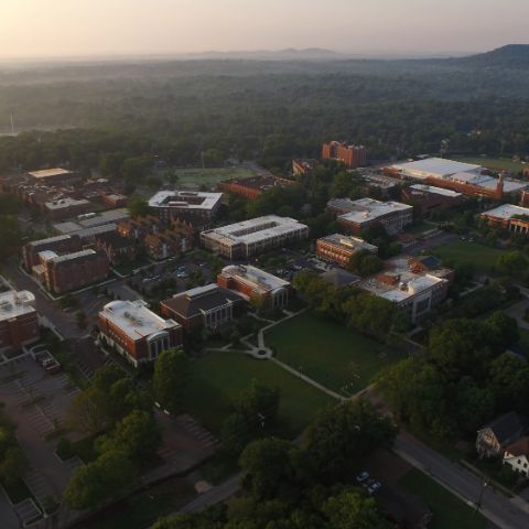 Sunrise Lipscomb