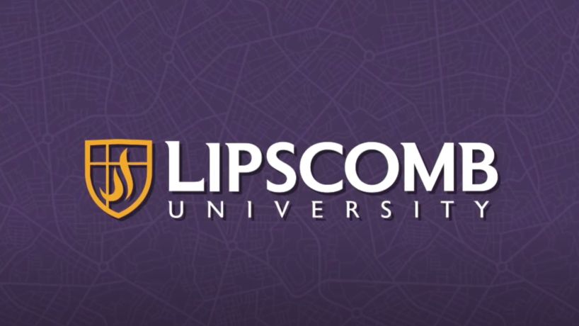 Lipscomb Logo