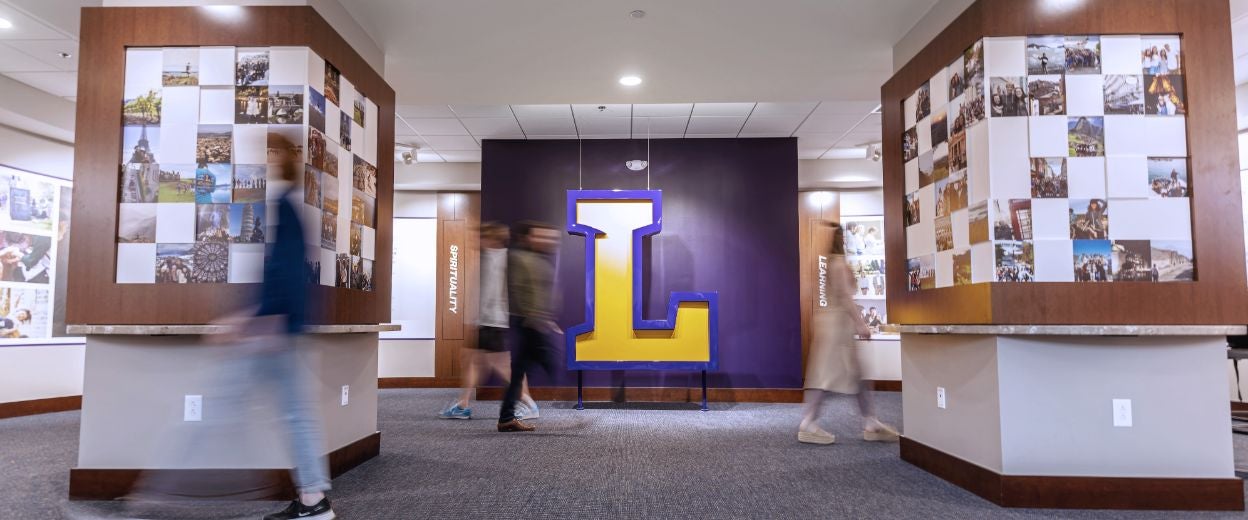 Lipscomb Friday