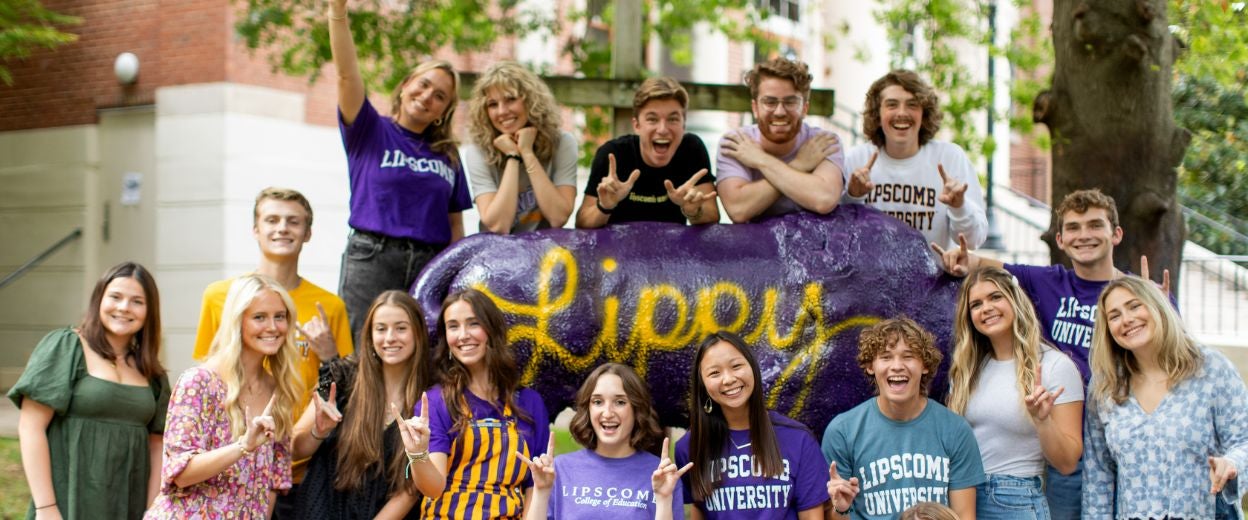 Student Impact