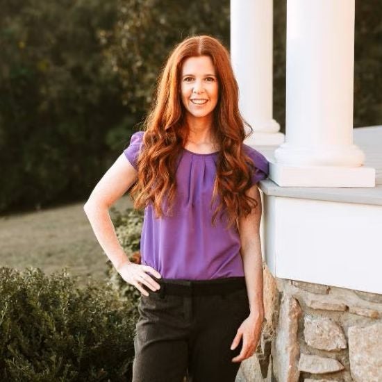 Kim Pierson ('23)