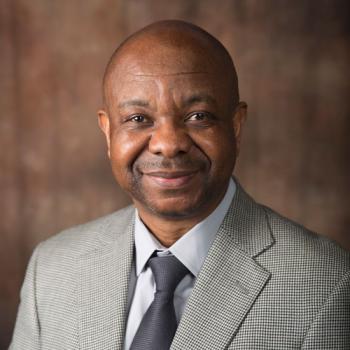 Fortune Mhlanga