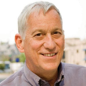 Walter Isaacson