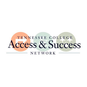 Tennessee College Access & Success Network (TCASN) logo