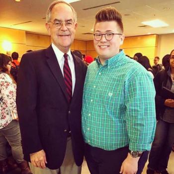 News - Congressman Cooper and Mason