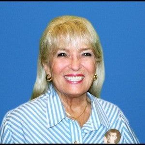 News - Shirley Boone