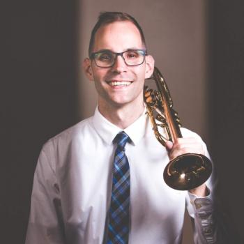 News - Ben Blasko Headshot