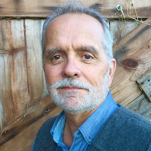 Dr. Terry Wardle