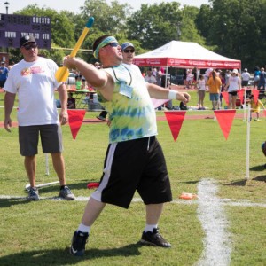 News - Special Olympics Event 2