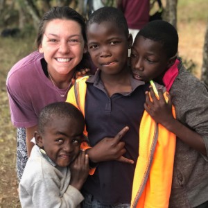 Malawi Orphanage Mission