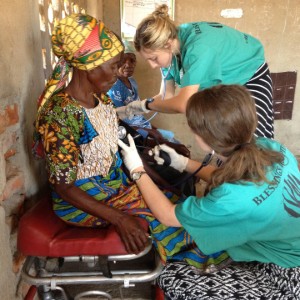 Malawi Mission Nursing