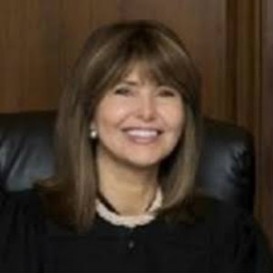 Justice Holly Kirby