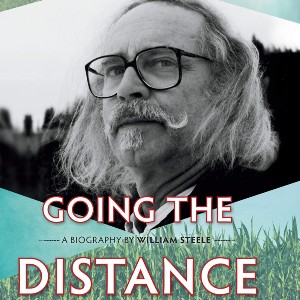 Going the Distance Book Cover