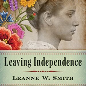 Leaving Independence Book Cover