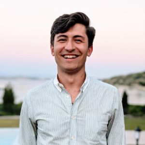 Lorne Jaques