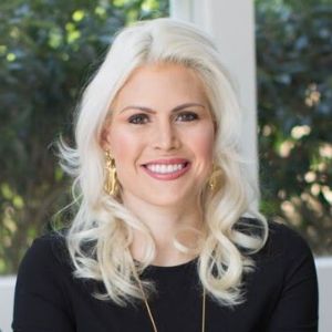Meredith Darroch