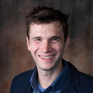 Tristan Wheeler