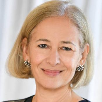 Sue Cunningham