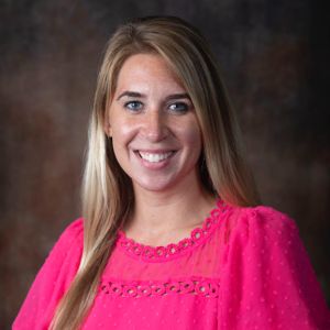 Kelly Carter, SEED School, PK2 faculty