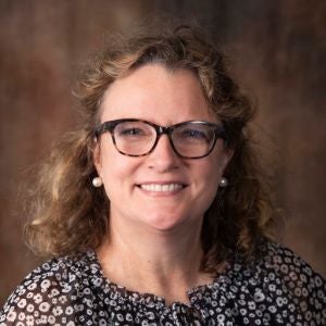 Christiana Liddle, Solly School special education faculty