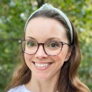 Jessi Seaton, lower school student success coordinator