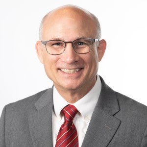 Randy Willingham Headshot