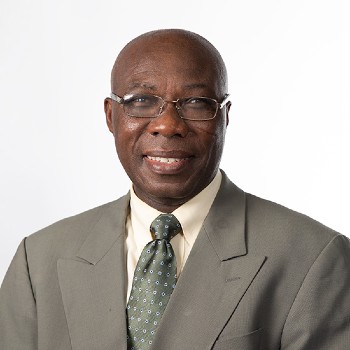 Dr. Steve Opoku-Duah