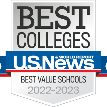 Best Value Schools - Financial Aid