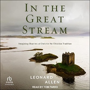 In the Great Stream Audiobook Cover