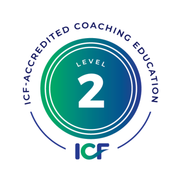 International Coach Federation (ICF) Logo