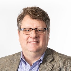 Scott Akers