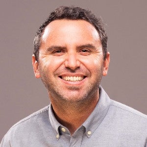 Chris Klotz