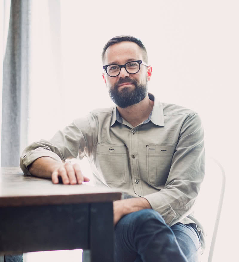 Jason Patrick Boyd
