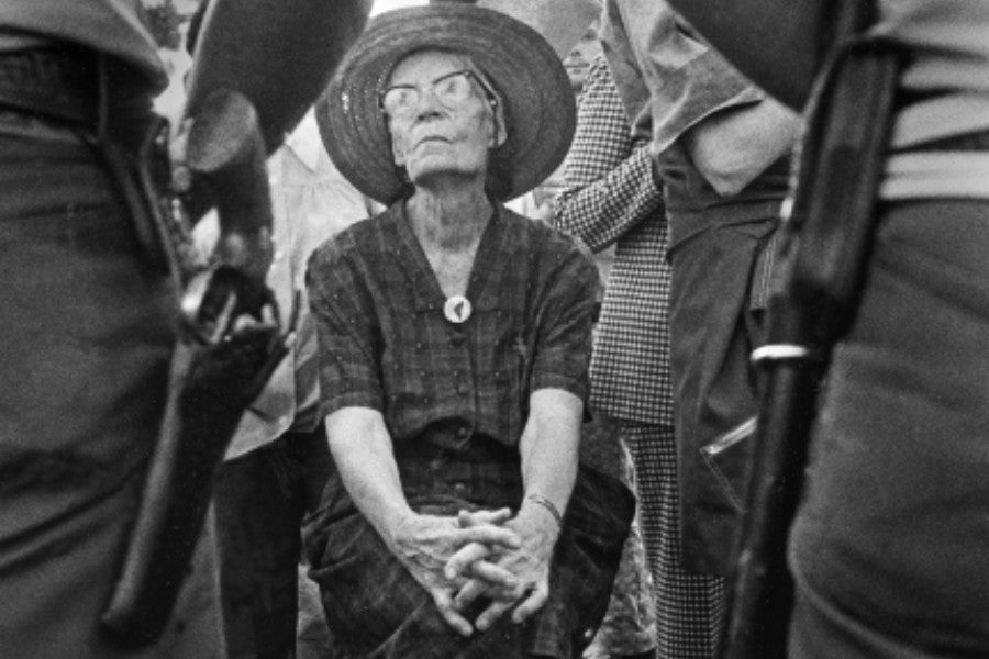 Dorothy Day 2